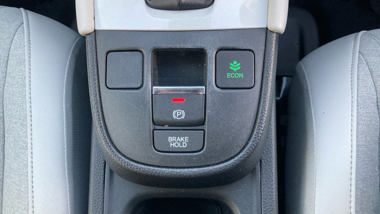 Honda Jazz 1.5 i-MMD Hybrid EX 5dr eCVT Hybrid Hatchback